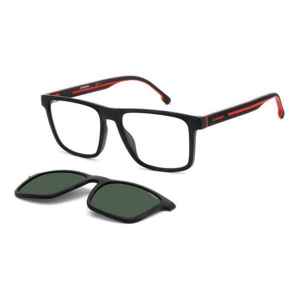 CA 8061/CS BLXUC 55 CARRERA Klipsli (Clip-On) Polarize Güneş Gözlüğü