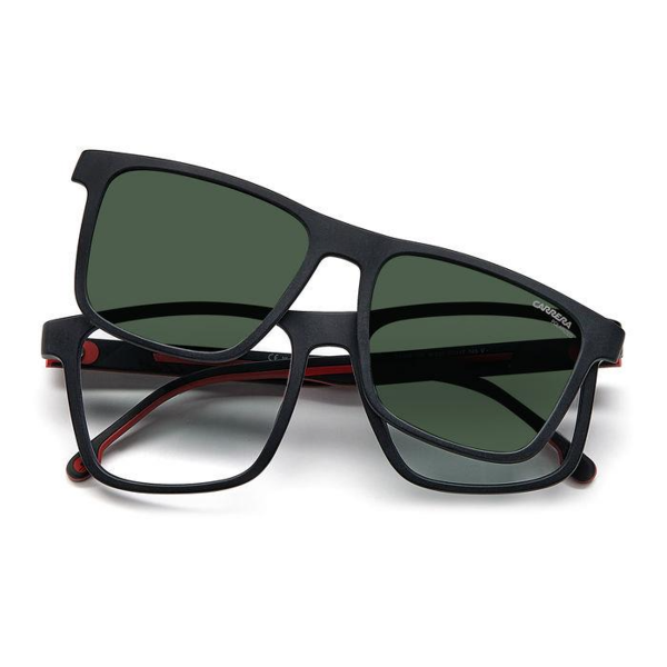 CA 8061/CS BLXUC 55 CARRERA Klipsli (Clip-On) Polarize Güneş Gözlüğü