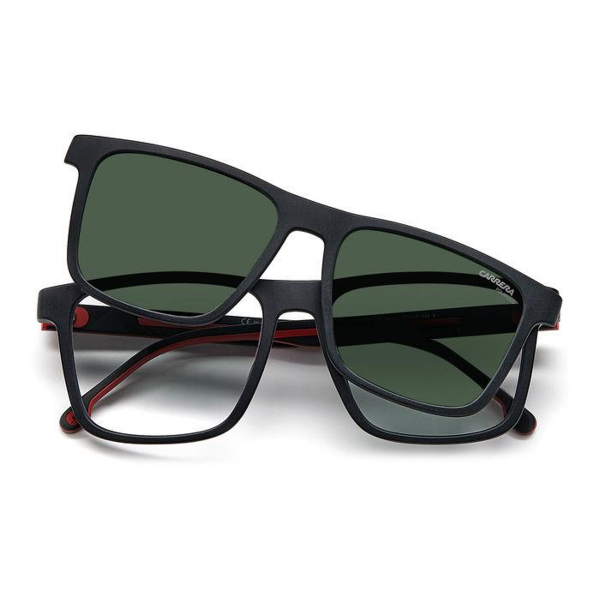 CA 8061/CS BLXUC 55 Carrera Klipsli (Clip-On) Polarize Güneş Gözlüğü