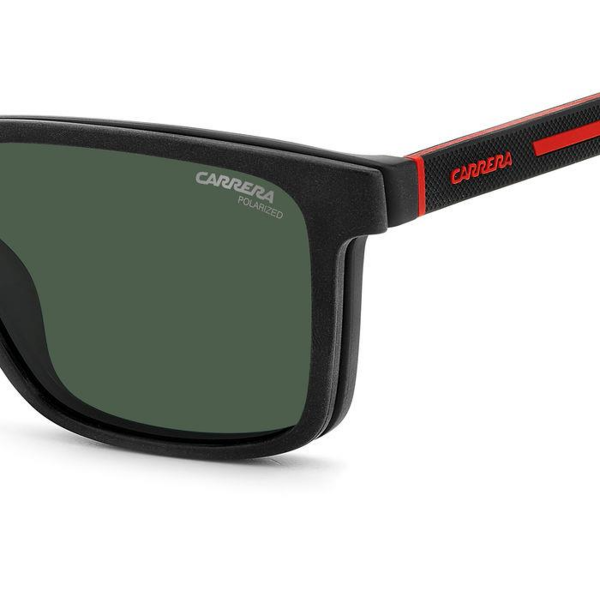 CA 8061/CS BLXUC 55 CARRERA Klipsli (Clip-On) Polarize Güneş Gözlüğü