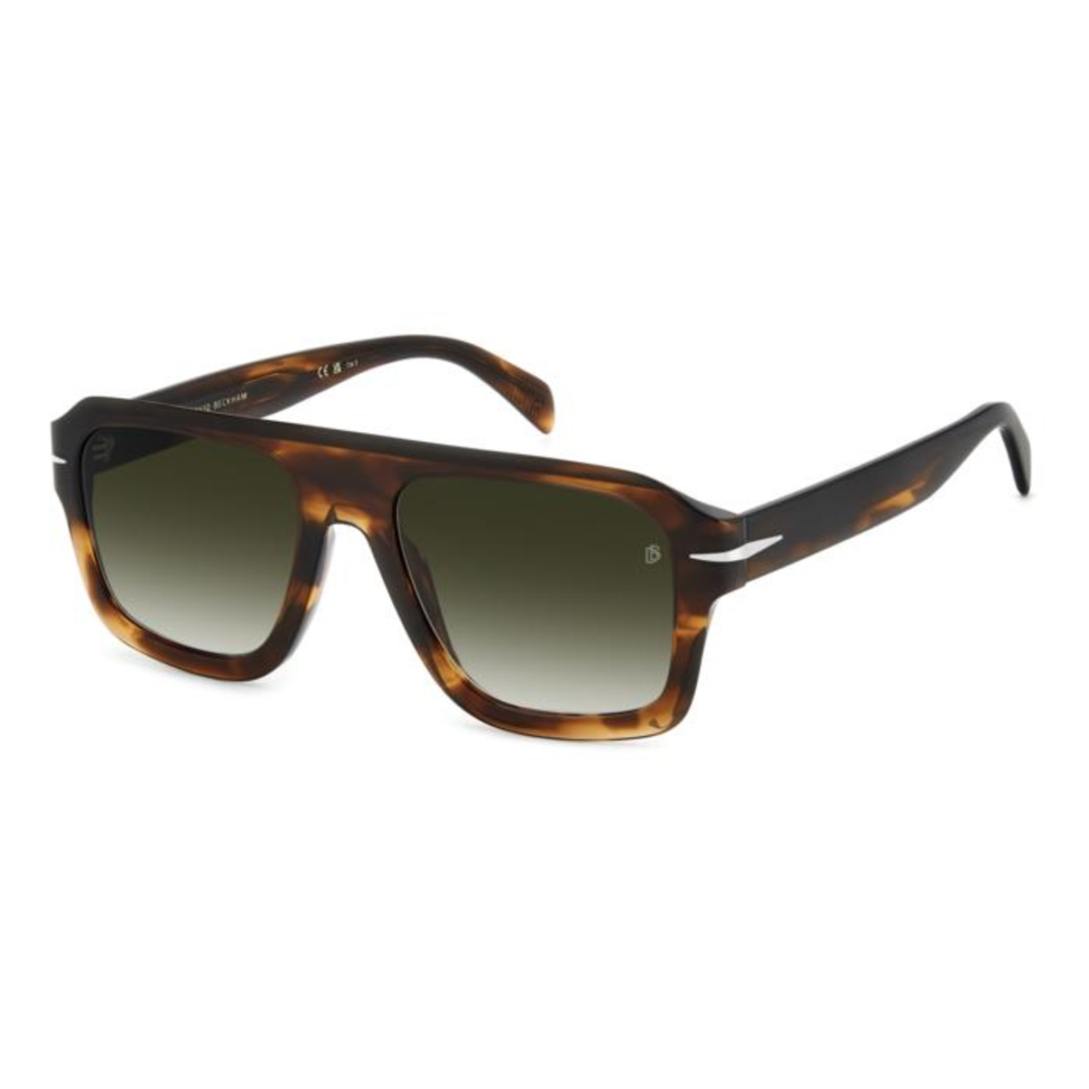 DB 7127/S EX49K 54 David Beckham Güneş Gözlüğü