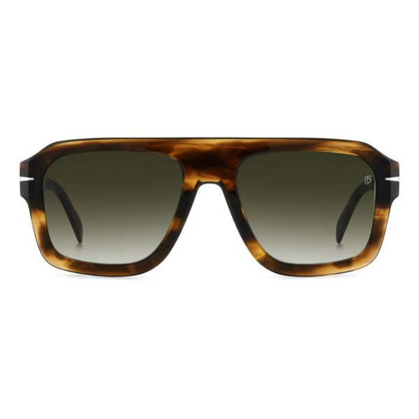 DB 7127/S EX49K 54 David Beckham Güneş Gözlüğü