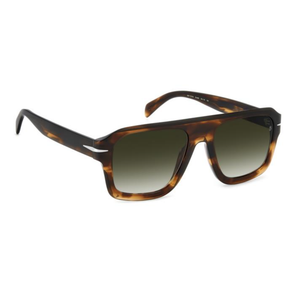 DB 7127/S EX49K 54 David Beckham Güneş Gözlüğü