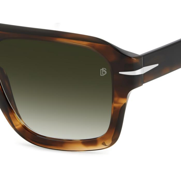 DB 7127/S EX49K 54 David Beckham Güneş Gözlüğü