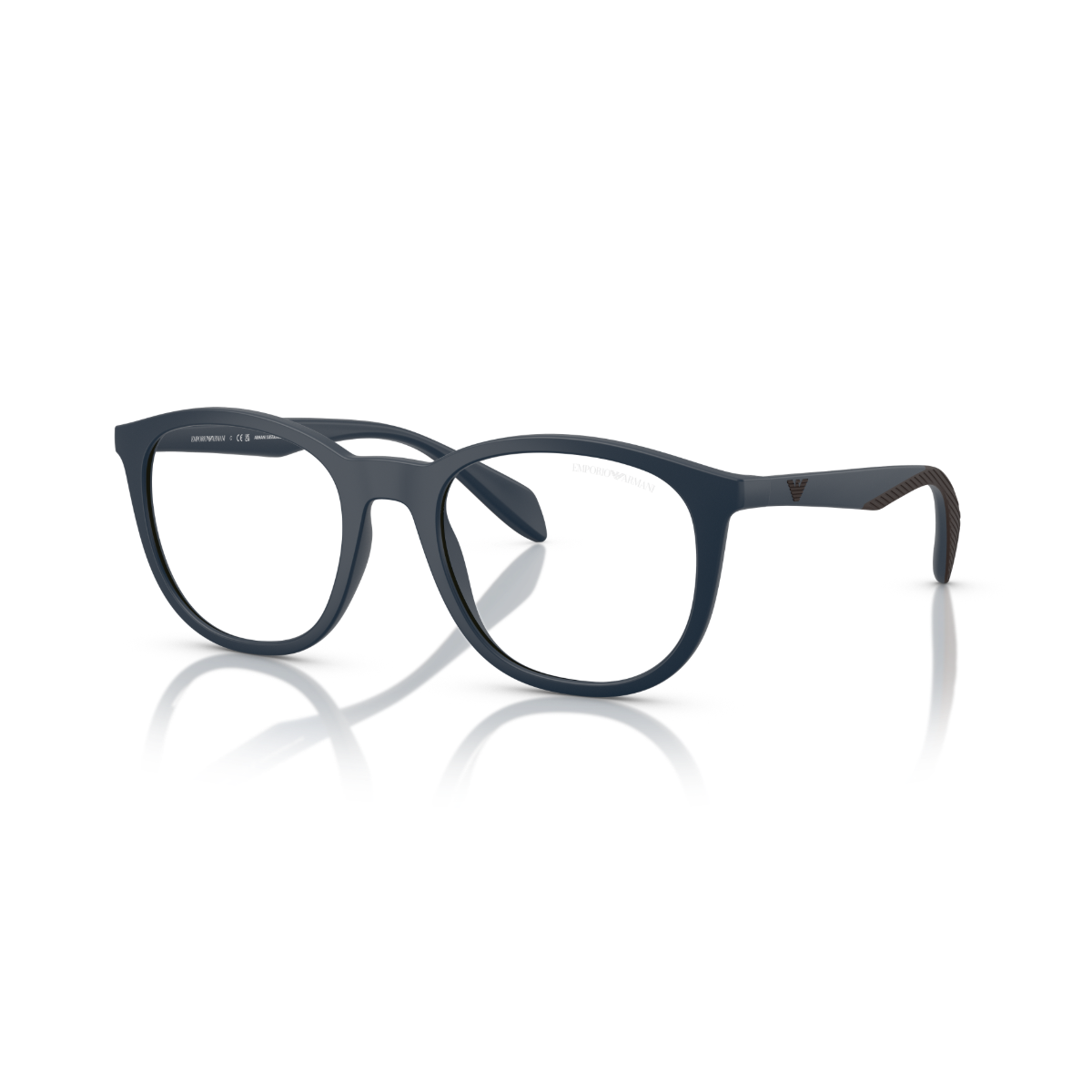 EA 4211 61851W 52 Emporio Armani Klipsli (Clip-On) Güneş Gözlüğü