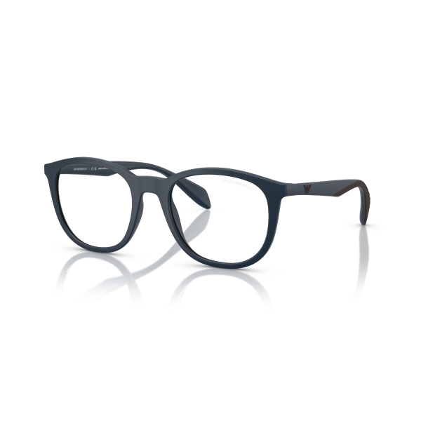 EA 4211 61851W 52 Emporio Armani Klipsli (Clip-On) Güneş Gözlüğü