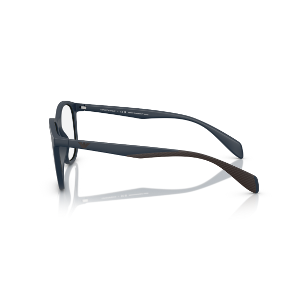 EA 4211 61851W 52 Emporio Armani Klipsli (Clip-On) Güneş Gözlüğü