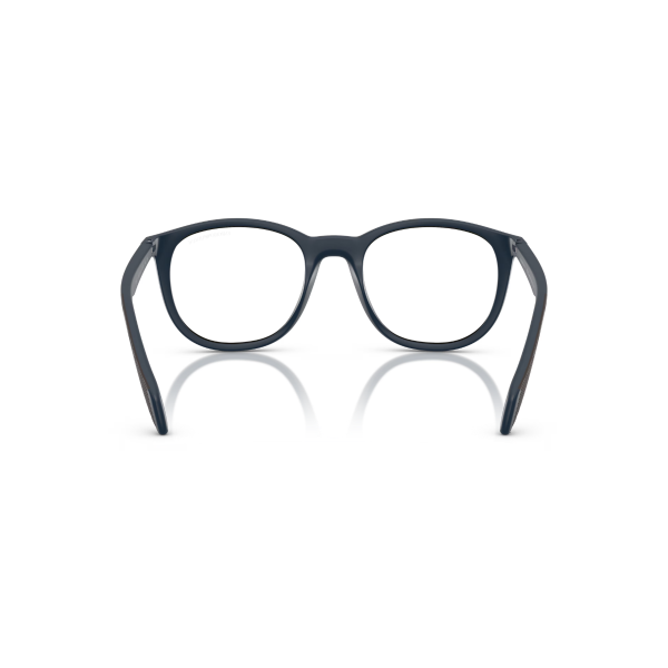 EA 4211 61851W 52 Emporio Armani Klipsli (Clip-On) Güneş Gözlüğü