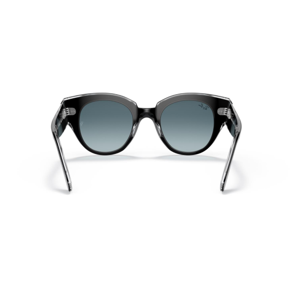 RB 2192 12943M 47 Ray-Ban ROUNDABOUT Güneş Gözlüğü