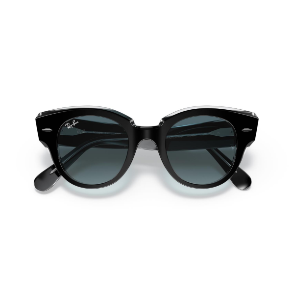 RB 2192 12943M 47 Ray-Ban ROUNDABOUT Güneş Gözlüğü