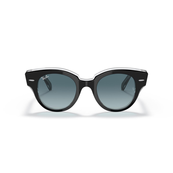 RB 2192 12943M 47 Ray-Ban ROUNDABOUT Güneş Gözlüğü
