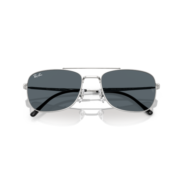 RB 3755 003/R5 59 Ray-Ban Güneş Gözlüğü