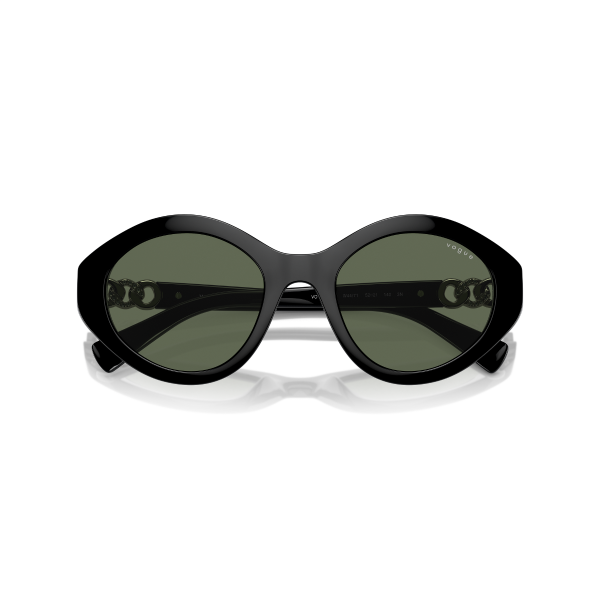 VO 5576SB W44/71 52 Vogue Güneş Gözlüğü