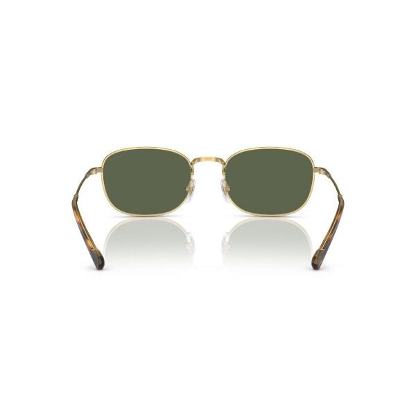 VO 4276S 280/9A 54 Vogue Polarize Güneş Gözlüğü