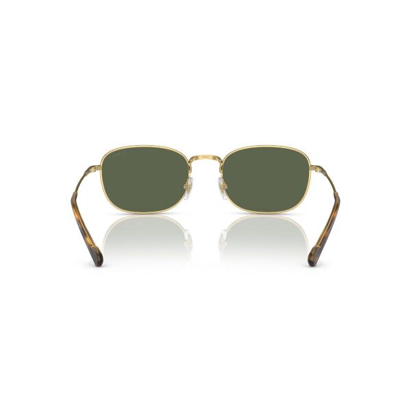 VO 4276S 280/9A 54 Vogue Polarize Güneş Gözlüğü