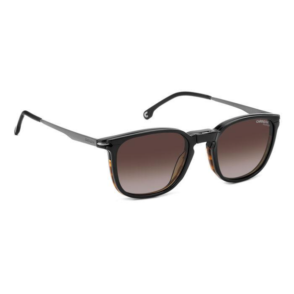 CA 332/CS WR7LA 50 CARRERA Klipsli (Clip-On) Polarize Güneş Gözlüğü