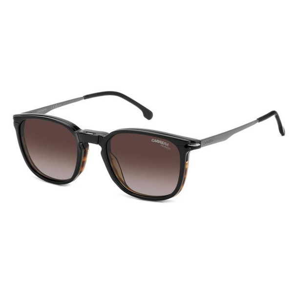 CA 332/CS WR7LA 50 CARRERA Klipsli (Clip-On) Polarize Güneş Gözlüğü