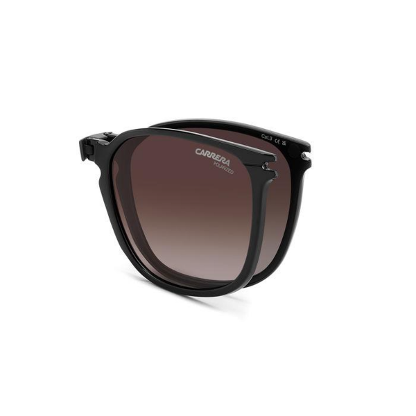 CA 332/CS WR7LA 50 CARRERA Klipsli (Clip-On) Polarize Güneş Gözlüğü
