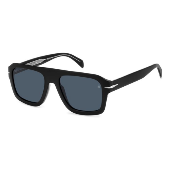 DB 7127/S 807KU 54 David Beckham Güneş Gözlüğü