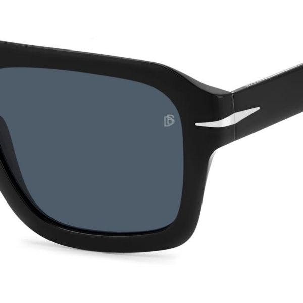 DB 7127/S 807KU 54 David Beckham Güneş Gözlüğü