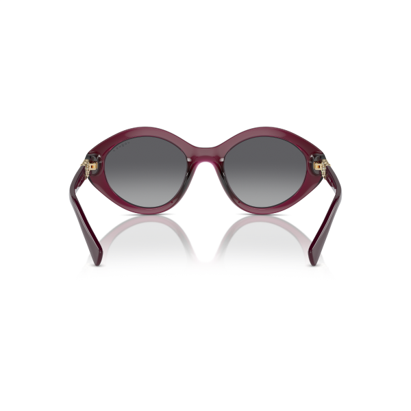 VO 5576SB 2989T3 52 Vogue Polarize Güneş Gözlüğü