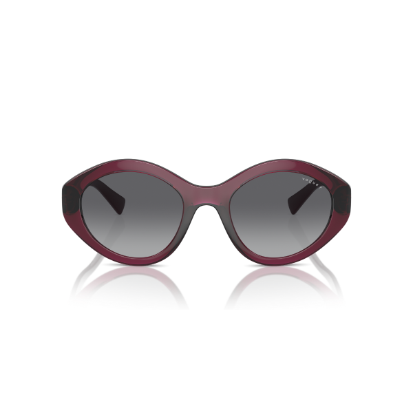 VO 5576SB 2989T3 52 Vogue Polarize Güneş Gözlüğü