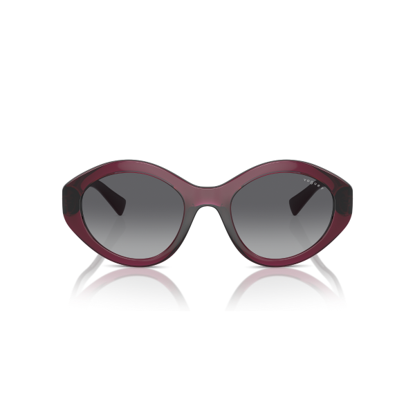 VO 5576SB 2989T3 52 Vogue Polarize Güneş Gözlüğü