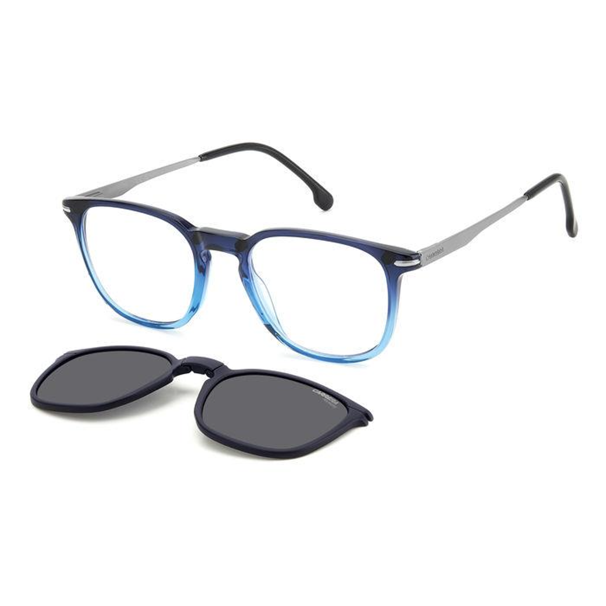 CA 332/CS PJPM9 50 Carrera Klipsli  (Clip-On) Polarize Güneş Gözlüğü