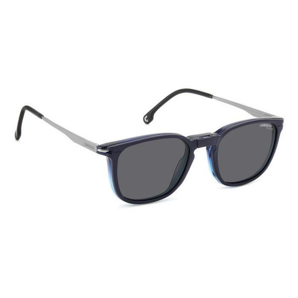 CA 332/CS PJPM9 50 Carrera Klipsli  (Clip-On) Polarize Güneş Gözlüğü