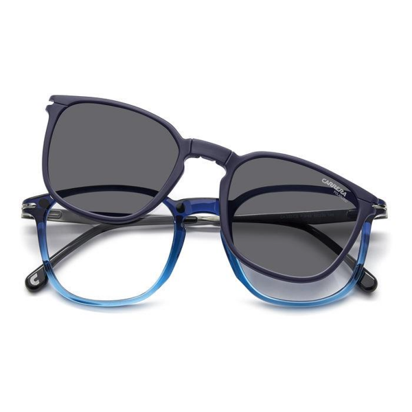 CA 332/CS PJPM9 50 CARRERA Klipsli  (Clip-On) Polarize Güneş Gözlüğü