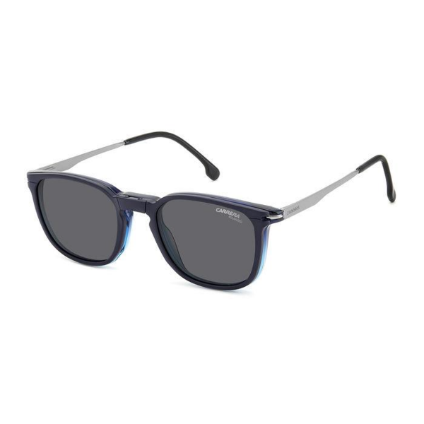 CA 332/CS PJPM9 50 CARRERA Klipsli  (Clip-On) Polarize Güneş Gözlüğü