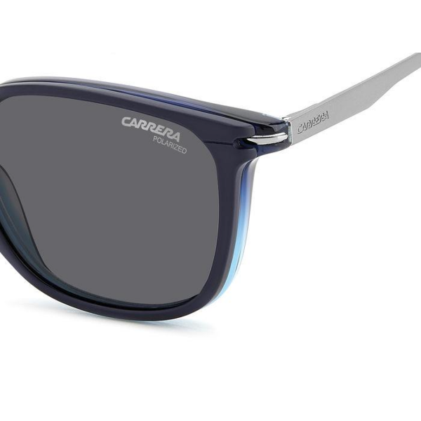 CA 332/CS PJPM9 50 CARRERA Klipsli  (Clip-On) Polarize Güneş Gözlüğü