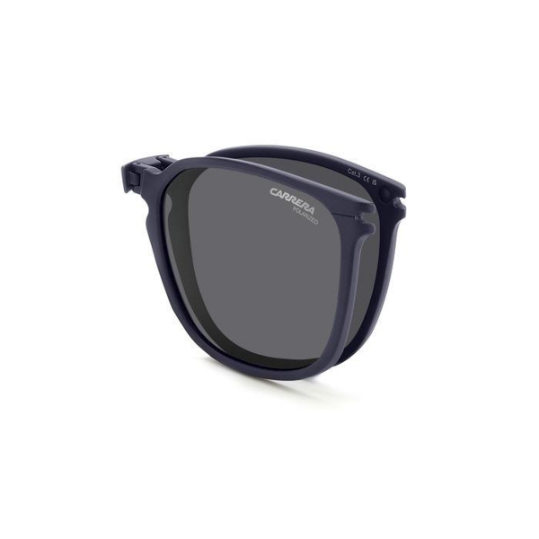 CA 332/CS PJPM9 50 Carrera Klipsli  (Clip-On) Polarize Güneş Gözlüğü