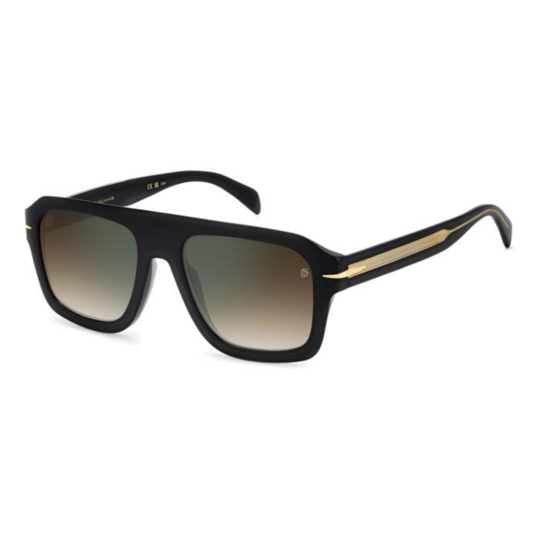 DB 7127/S 2M2QY 54 David Beckham Güneş Gözlüğü