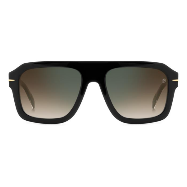 DB 7127/S 2M2QY 54 David Beckham Güneş Gözlüğü