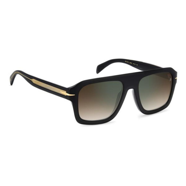 DB 7127/S 2M2QY 54 David Beckham Güneş Gözlüğü