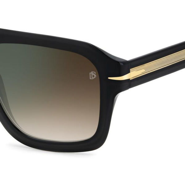 DB 7127/S 2M2QY 54 David Beckham Güneş Gözlüğü