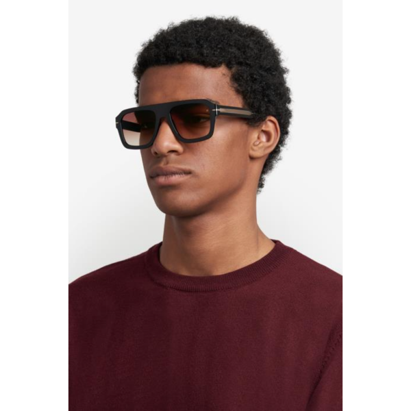 DB 7127/S 2M2QY 54 David Beckham Güneş Gözlüğü