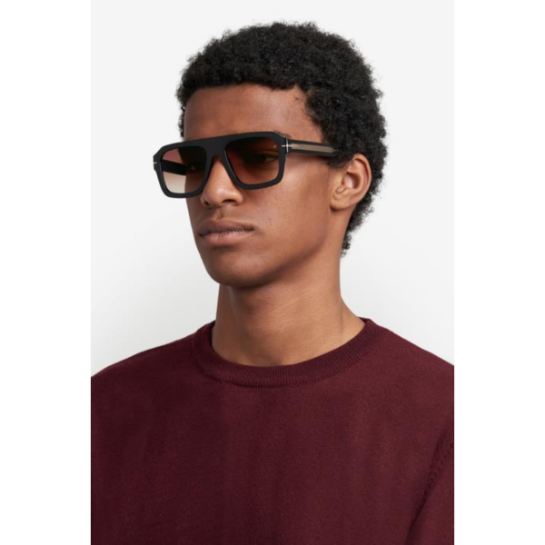 DB 7127/S 2M2QY 54 David Beckham Güneş Gözlüğü