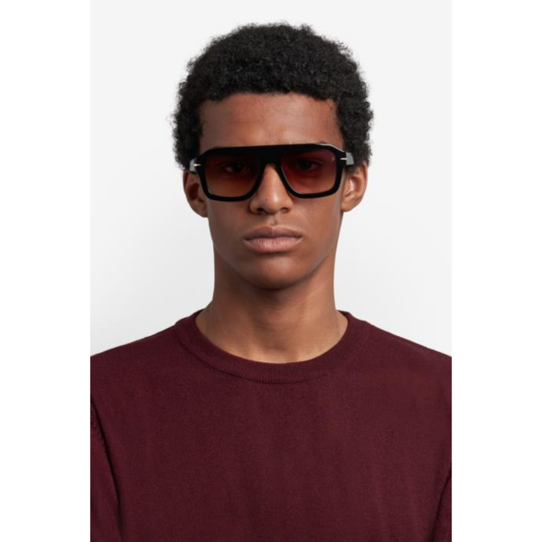 DB 7127/S 2M2QY 54 David Beckham Güneş Gözlüğü