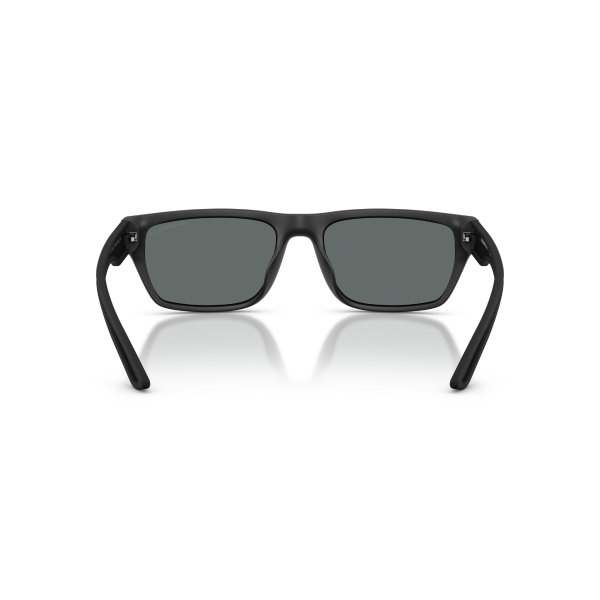 EA 4267U 500181 57 Emporio Armani Polarize Güneş Gözlüğü