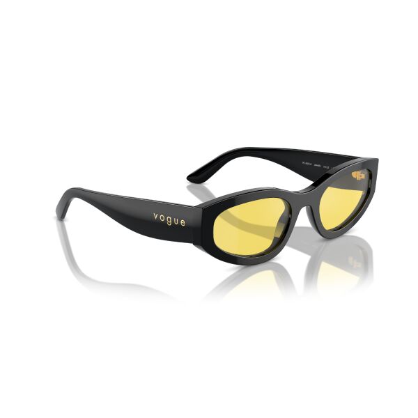 VO 5585S W44/85 54 Vogue Güneş Gözlüğü