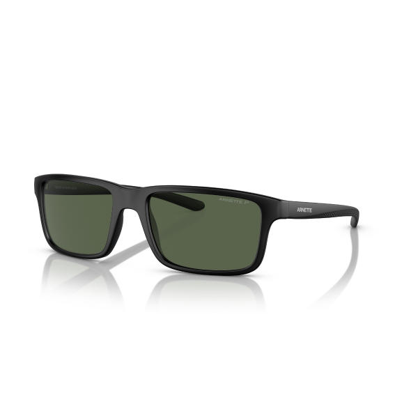 AN 4322 27589A 57 Arnette MWAMBA Polarize Güneş Gözlüğü