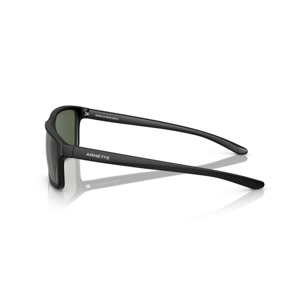 AN 4322 27589A 57 Arnette MWAMBA Polarize Güneş Gözlüğü