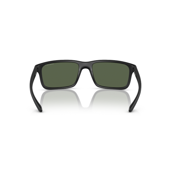 AN 4322 27589A 57 Arnette MWAMBA Polarize Güneş Gözlüğü