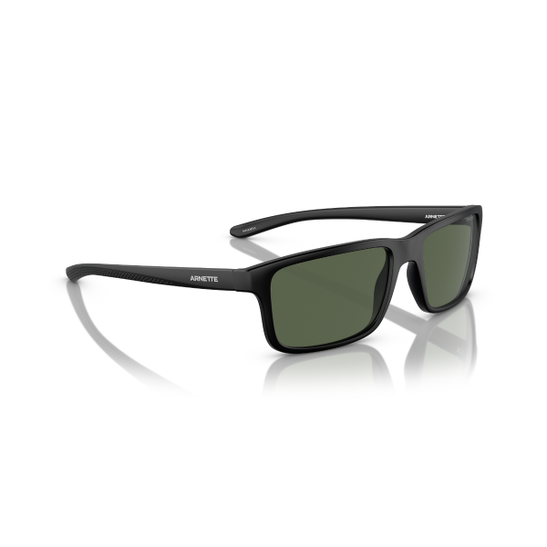 AN 4322 27589A 57 Arnette MWAMBA Polarize Güneş Gözlüğü