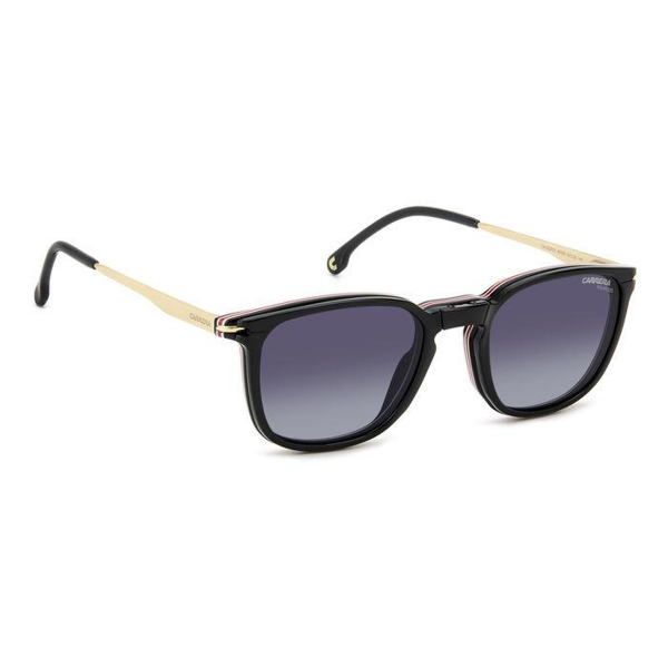 CA 332/CS 807WJ 50 CARRERA Klipsli (Clip-On) Polarize Güneş Gözlüğü