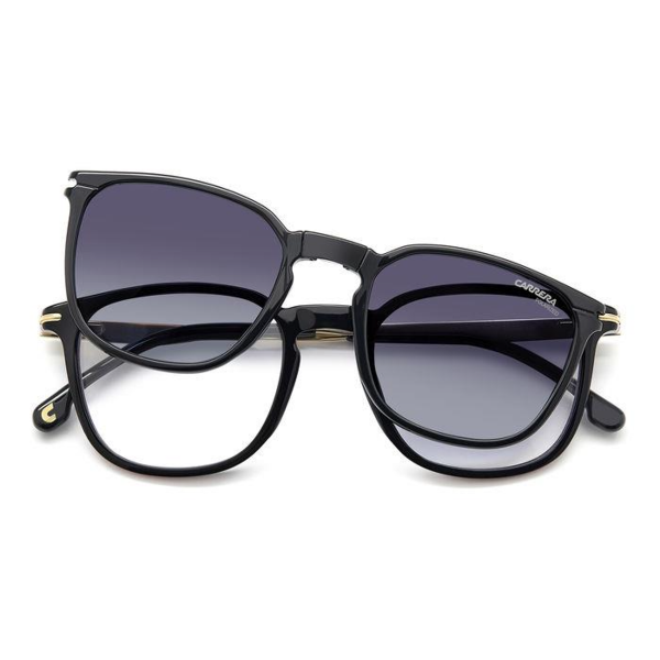 CA 332/CS 807WJ 50 Carrera Klipsli (Clip-On) Polarize Güneş Gözlüğü