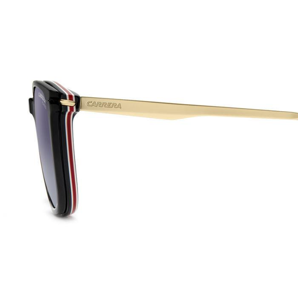 CA 332/CS 807WJ 50 CARRERA Klipsli (Clip-On) Polarize Güneş Gözlüğü
