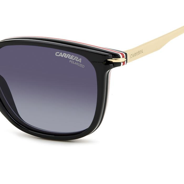 CA 332/CS 807WJ 50 CARRERA Klipsli (Clip-On) Polarize Güneş Gözlüğü